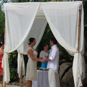 Wananavu Beach Resort, Fiji Wedding Venue 8